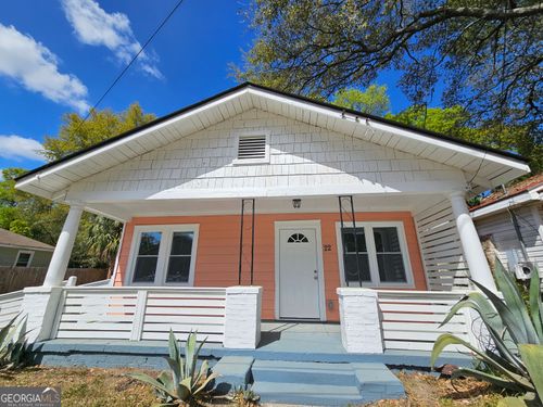 22 W 59th St, Savannah, GA, 31405-4041 | Card Image