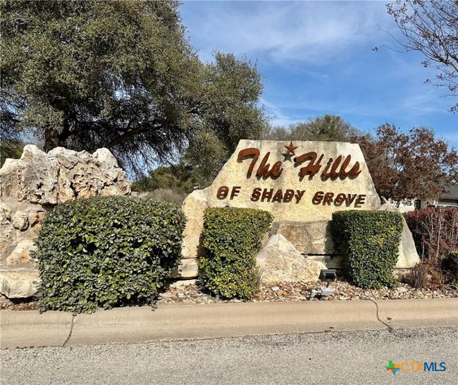 24 Andy's Pt Point, Home with 0 bedrooms, 0 bathrooms and null parking in Burnet TX | Image 15