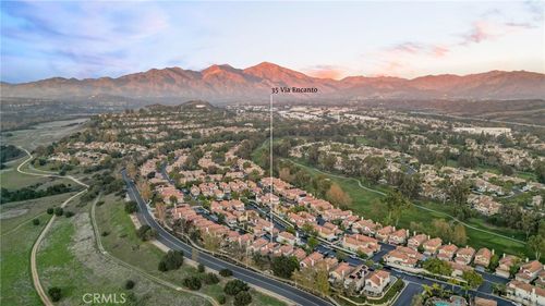 35 Via Encanto, Rancho Santa Margarita, CA, 92688-4942 | Card Image