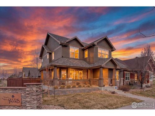 1624 Chokeberry St, Berthoud, CO, 80513-9318 | Card Image