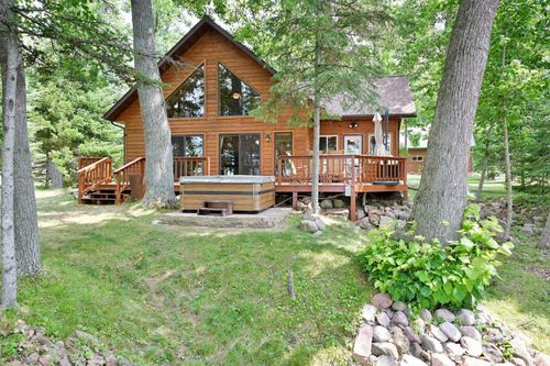 2143 N Ol Hayes Road, EDGEWATER, WI, 54817 | Card Image