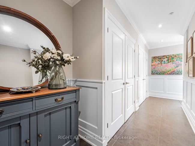 204 - 1 Rainsford Rd, Condo with 3 bedrooms, 2 bathrooms and 1 parking in Toronto ON | Image 31