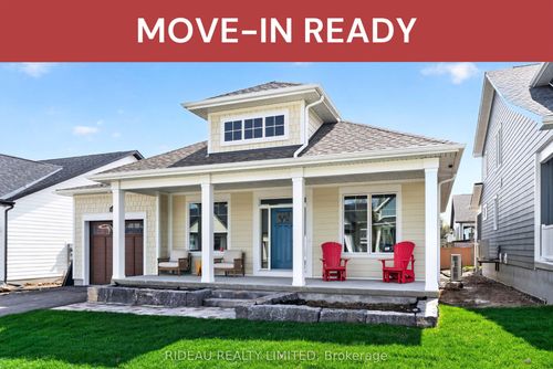 122 Shelter Cove Dr, Westport, ON, K0G1X0 | Card Image
