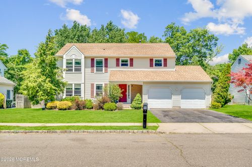 6 Winchester Dr, Howell, NJ, 07731-2949 | Card Image