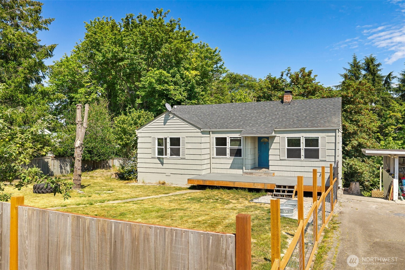Residential in Steilacoom 3