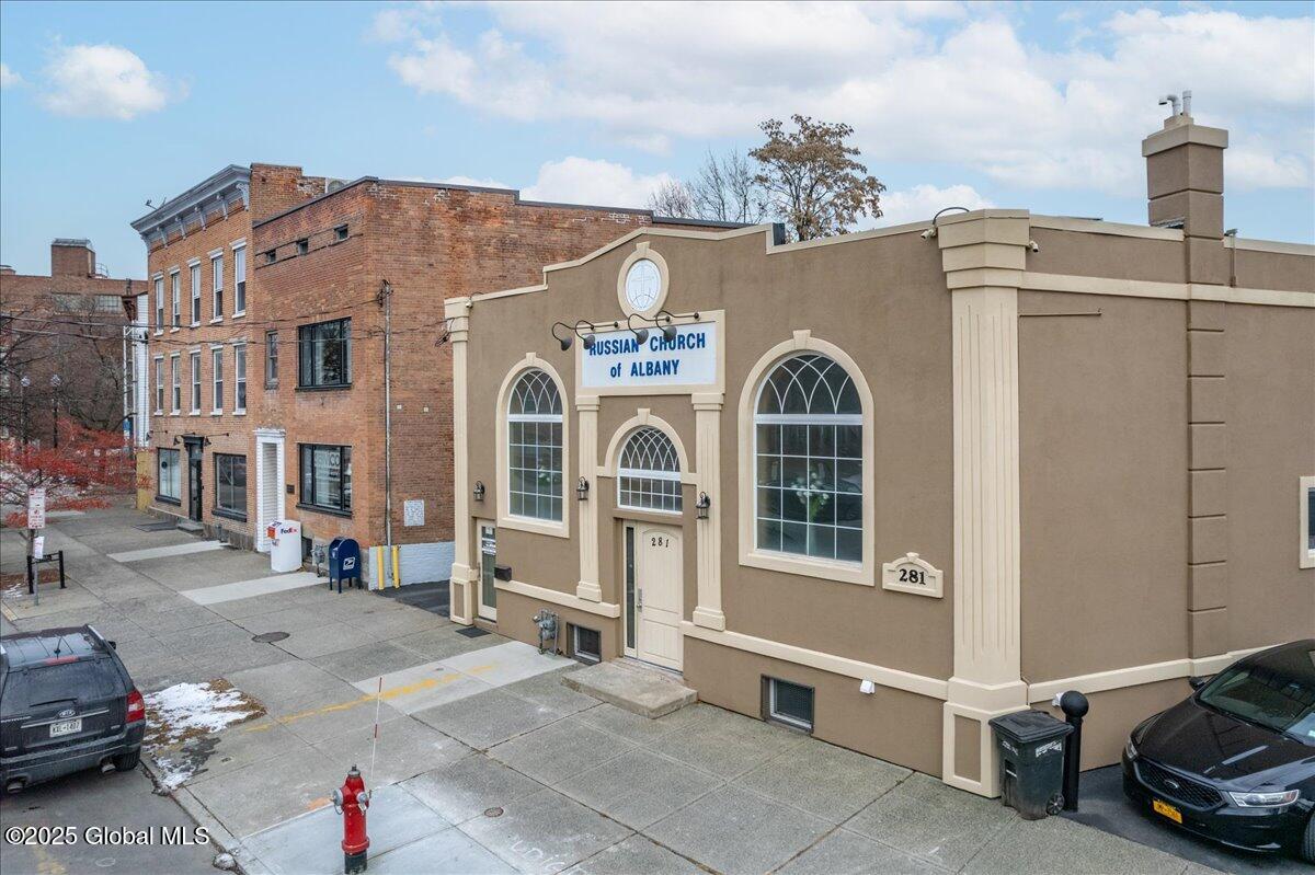 Commercial Sale in Albany 5
