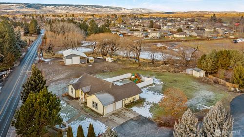 821 Sanders Road, Ellensburg, WA, 98926 | Card Image