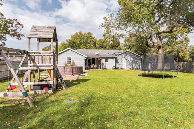 10532 Toledo Ave, House other with 3 bedrooms, 2 bathrooms and null parking in Osceola IN | Image 29