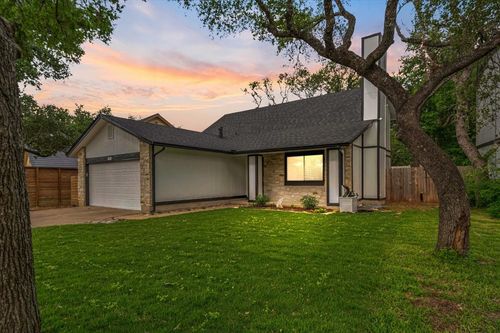 7918 Copano Dr, Austin, TX, 78749-3816 | Card Image