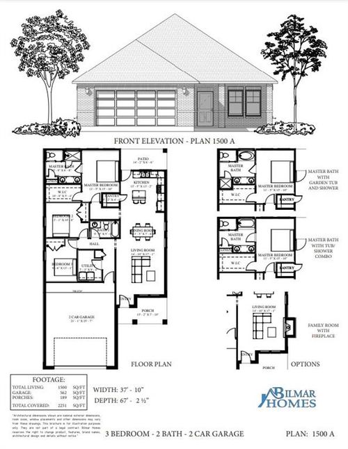 13227 Bluebonnet, Santa Fe, TX, 77510-0490 | Card Image