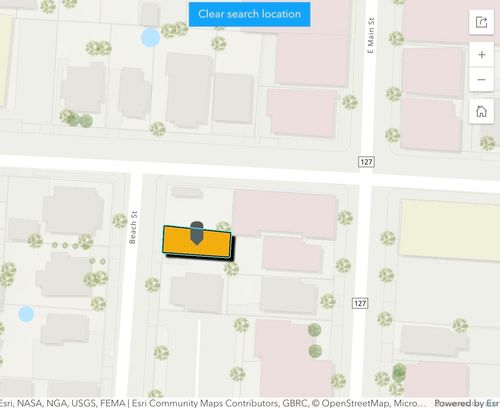 300 Beach St, Bridgeport, CT, 06608-1601 | Card Image