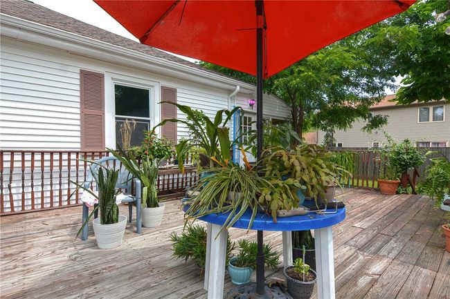 39 Camac St, House other with 2 bedrooms, 2 bathrooms and 6 parking in Pawtucket RI | Image 27