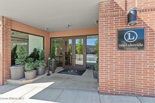 402 - 201 N 1 St St, Condo with 2 bedrooms, 2 bathrooms and null parking in Coeur D Alene ID | Image 29
