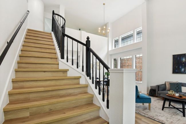 8308 Nairn Dr, House other with 3 bedrooms, 3 bathrooms and null parking in Austin TX | Image 6