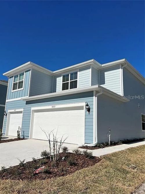 4569 Sparkling Shell Avenue, KISSIMMEE, FL, 34746 | Card Image