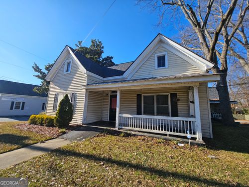 160 N Broad Street, Winder, GA, 30680 | Card Image