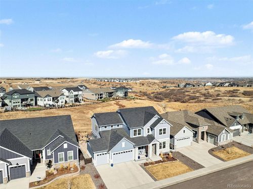 3367 Carabiner St, Castle Rock, CO, 80108-7850 | Card Image