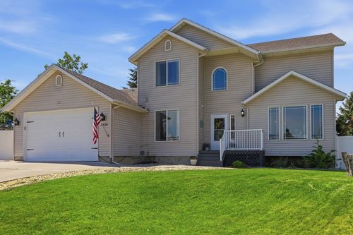 3404 E Buckley Ct, Mead, WA, 99021-8907 | Card Image