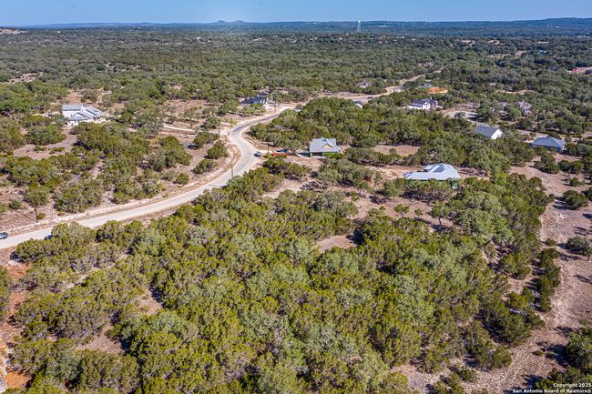 217 Restless Wind, Home with 0 bedrooms, 0 bathrooms and null parking in Spring Branch TX | Image 6
