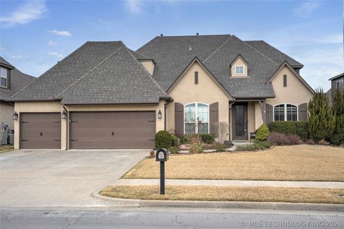 16515 47th Pl, Tulsa, OK, 74134-7253 | Card Image