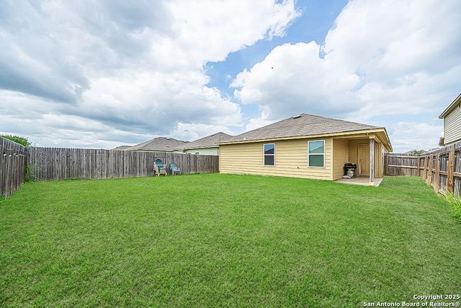 14616 Stable Spgs, House other with 4 bedrooms, 2 bathrooms and null parking in Elmendorf TX | Image 30