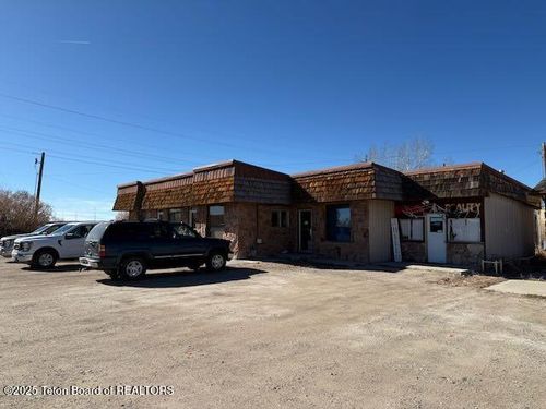 335 S Front St, Big Piney, WY, 83113-5129 | Card Image