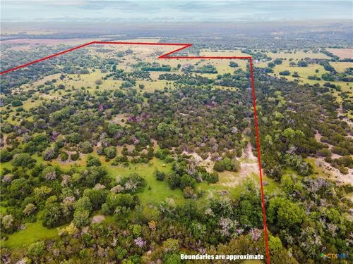 TBD County Road 213, Jonesboro, TX, 76538 | Card Image