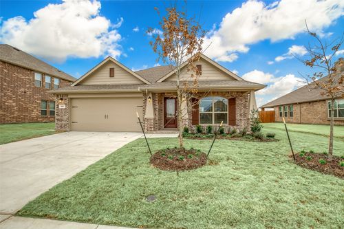 638 Devonshire, Fate, TX, 75189-8611 | Card Image