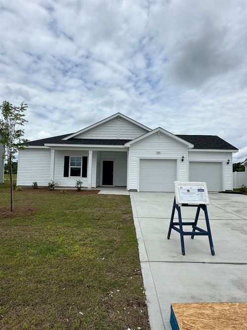 829 Rivas Way, Conway, SC, 29527-3799 | Card Image