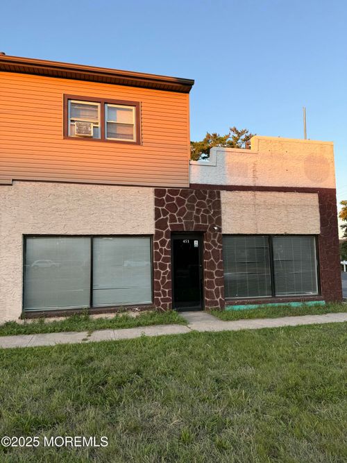 451 Atlantic City Blvd, Beachwood, NJ, 08722-4003 | Card Image