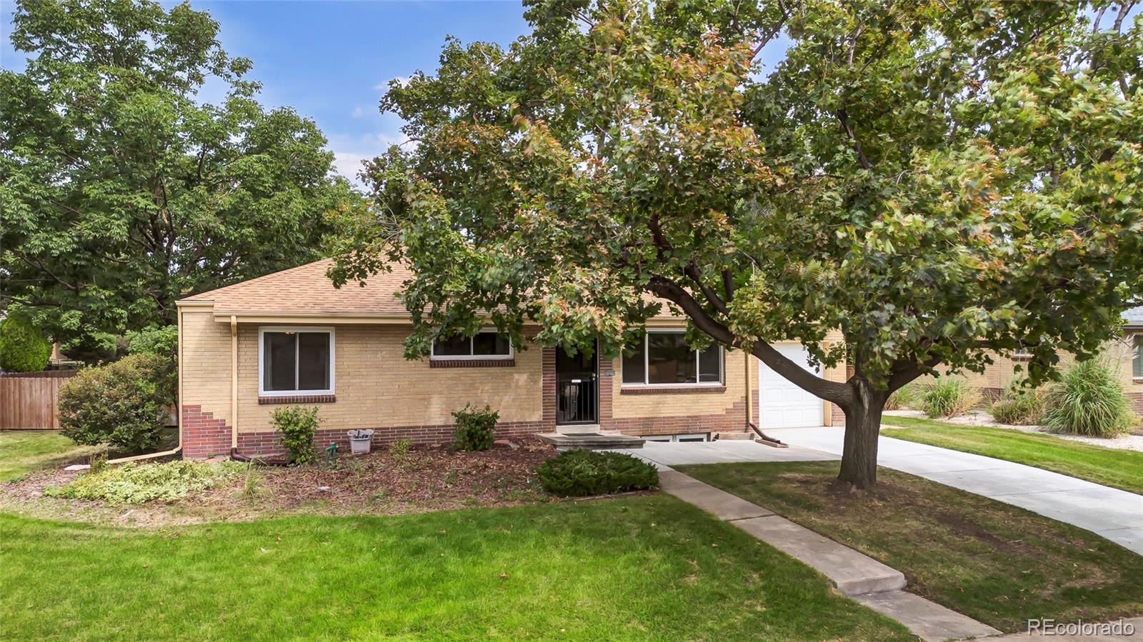 Hudson St, Denver, CO 80222