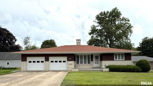 506 W Monmouth St, Abingdon, IL, 61410-1081 | Card Image
