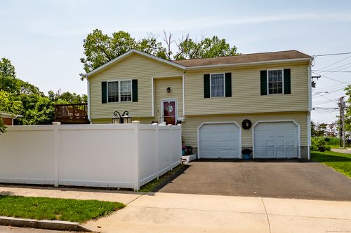 5 Pope St, New Haven, CT, 06512-3655 | Card Image
