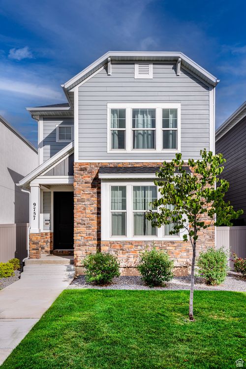 9757 N Caldwell Pl, Highland, UT, 84003 | Card Image