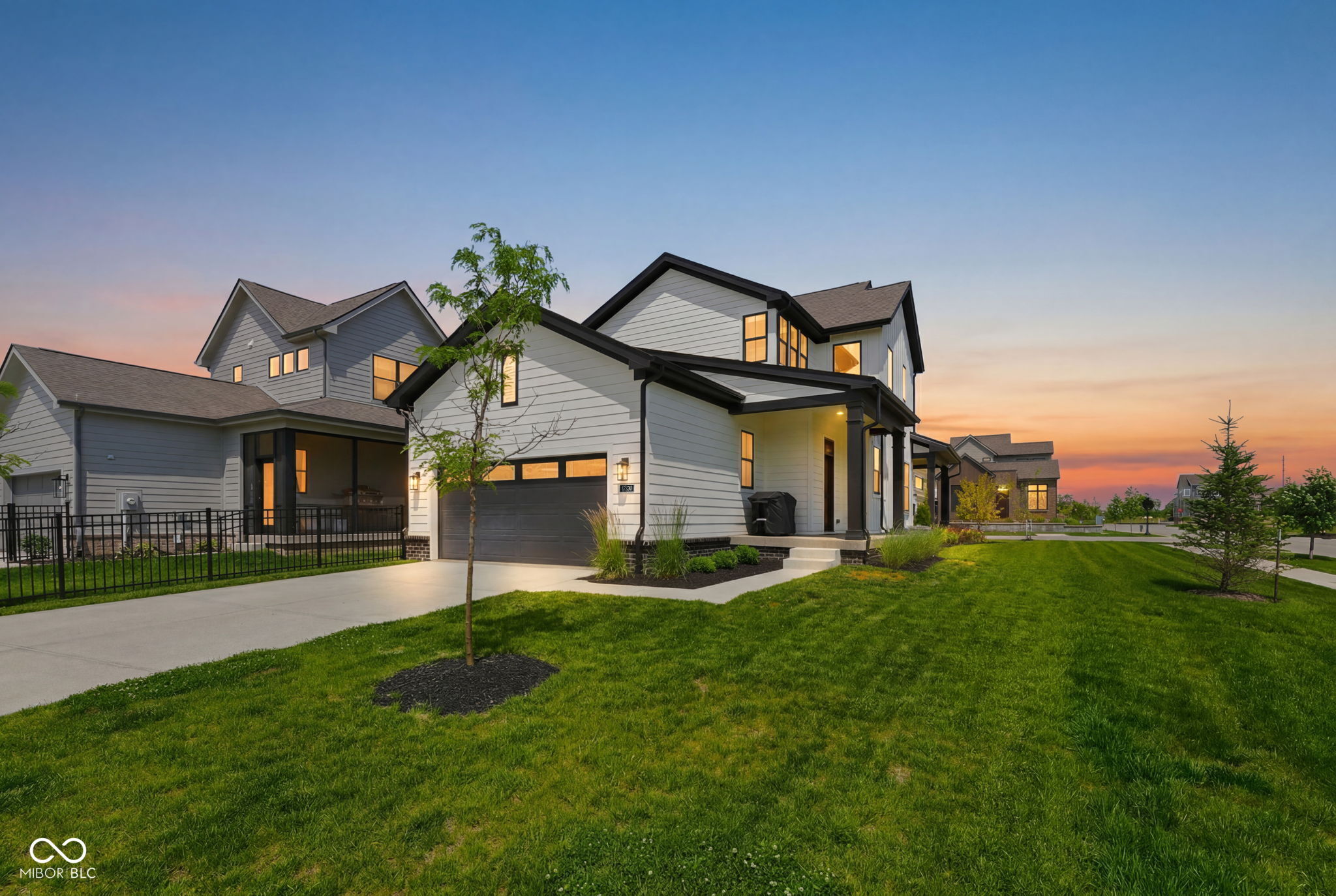 Residential in Westfield 2