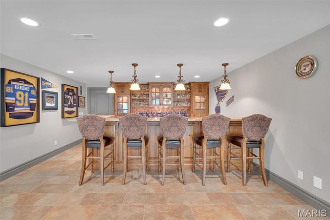 990 Stonecastle Dr, House other with 4 bedrooms, 7 bathrooms and 5 parking in O Fallon MO | Image 63