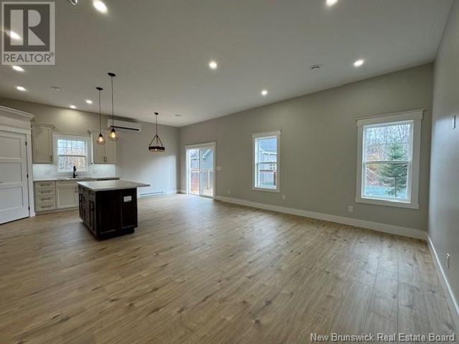 42 Connor St, House other with 2 bedrooms, 2 bathrooms and null parking in Petitcodiac NB | Image 9