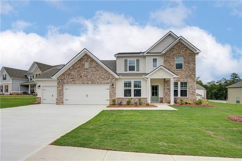 282 Linford Dr, Locust Grove, GA, 30248-4251 | Card Image