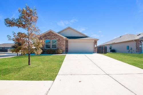 110 Sophora Dr, Hutto, TX, 78634-2270 | Card Image