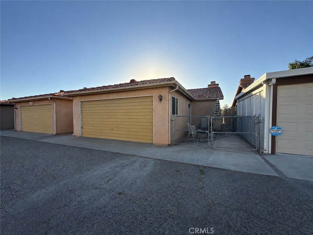 Residential in San Jacinto 2