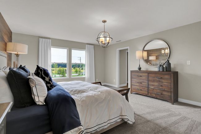 9432 Larson Dr, House other with 5 bedrooms, 3 bathrooms and null parking in Pendleton IN | Image 24