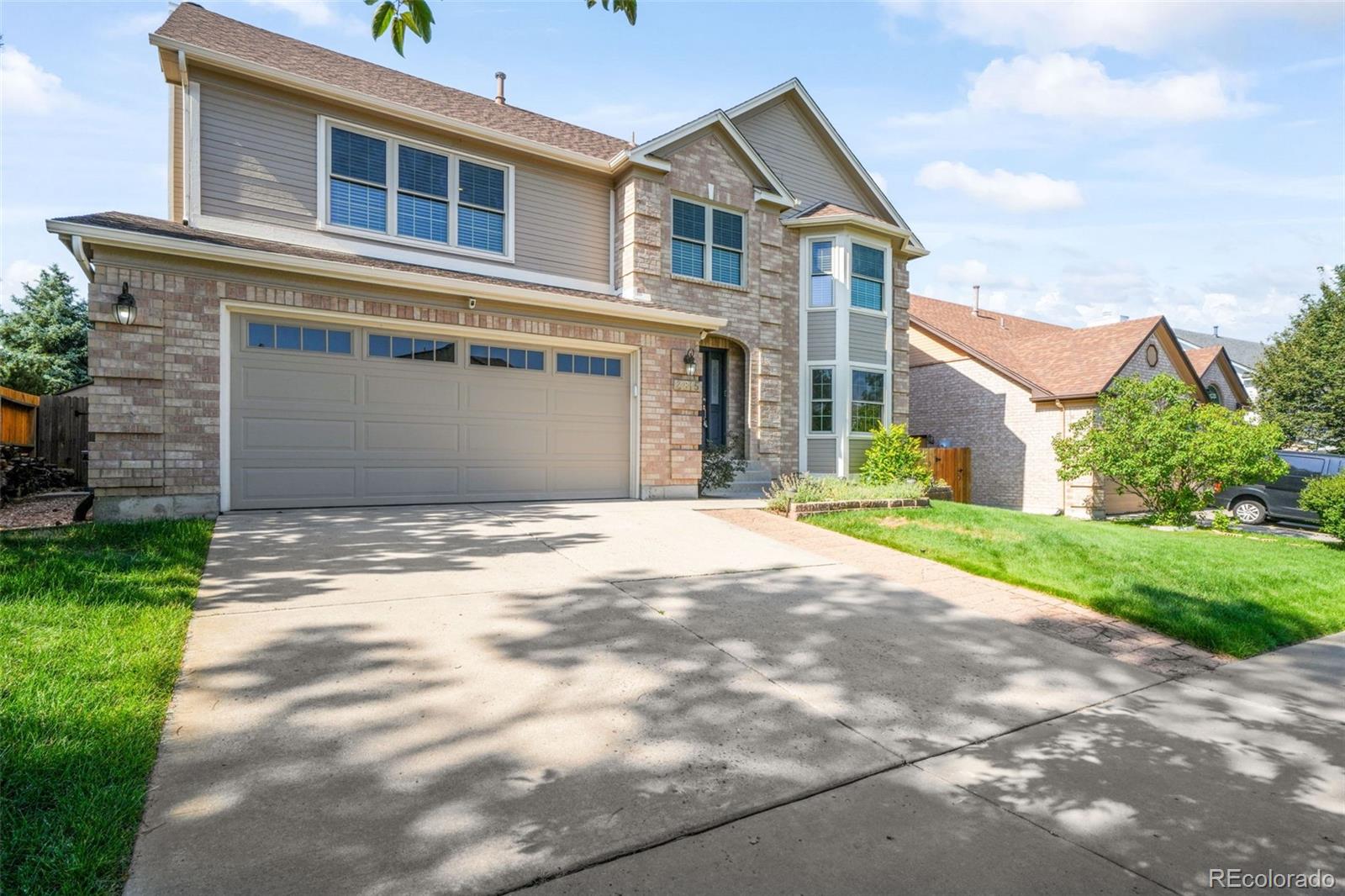 Residential in Colorado Springs 2