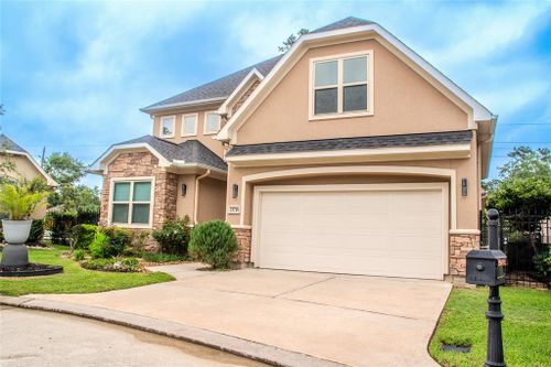 25718 N Muirfield Bend Court, Spring, TX, 77389 | Card Image