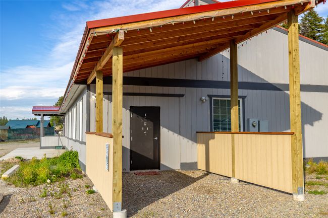 View of property exterior | Image 113