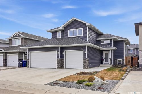 330 Hamm Way, Saskatoon, SK, S7V0W3 | Card Image