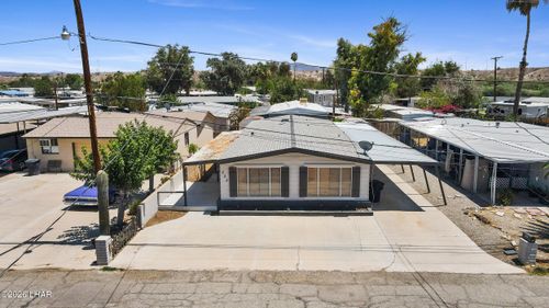 225 N Moonlight Dr, Parker, AZ, 85344-4115 | Card Image
