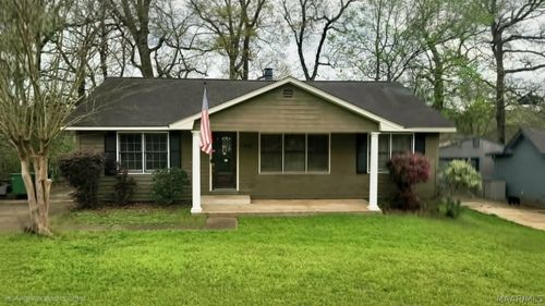 3033 Willow Lane Dr, Montgomery, AL, 36109-3565 | Card Image