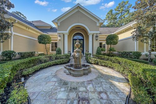 79 N Gary Glen Cir, The Woodlands, TX, 77382-2624 | Card Image