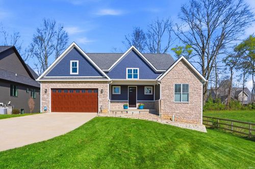 4415 S Rotterdam Dr, Bloomington, IN, 47401-1002 | Card Image