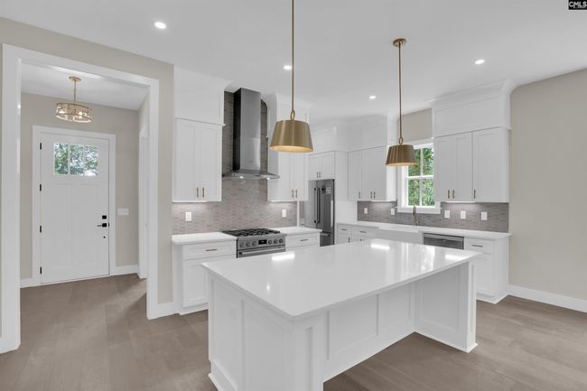 1040 Refuge Pl, House other with 4 bedrooms, 4 bathrooms and null parking in Chapin SC | Image 17